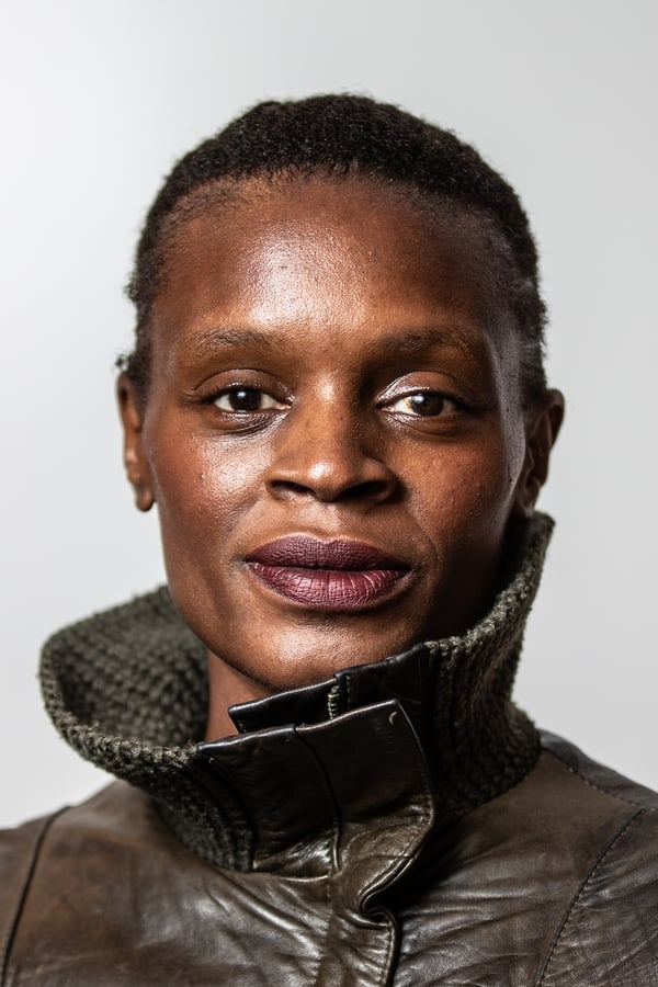 Okwui Okpokwasili profile image