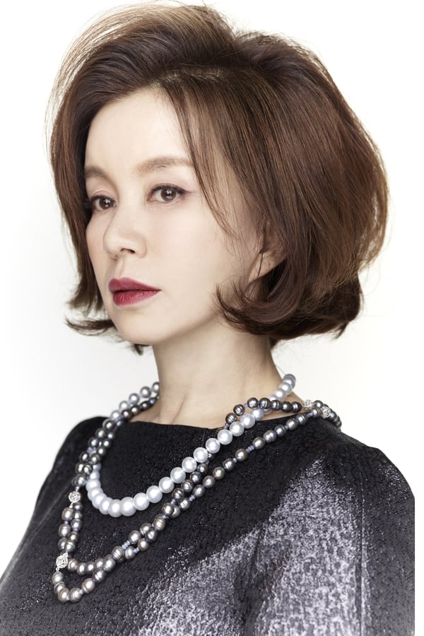 Im Ye-jin profile image