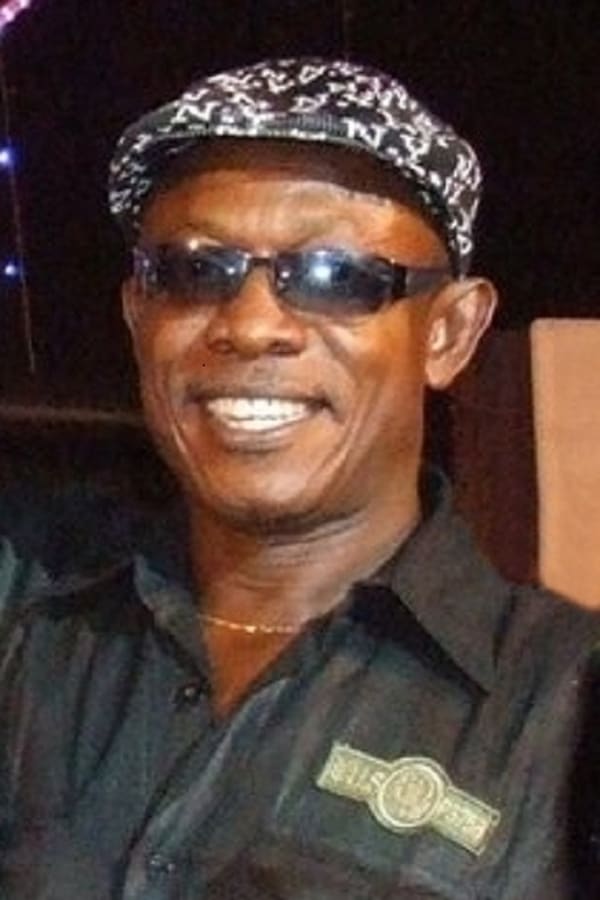 Nkem Owoh profile image