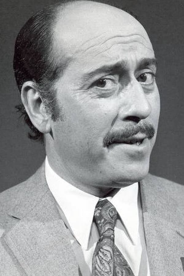 José Luis López Vázquez profile image