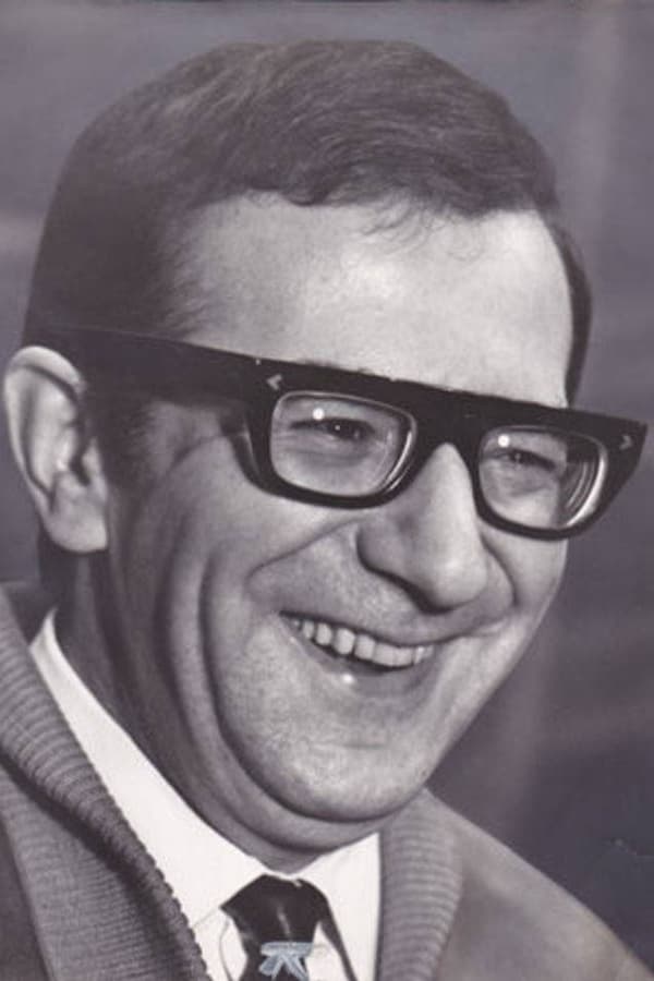 Gerd E. Schäfer profile image