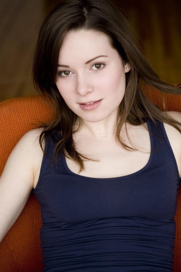 Alison Louder profile image