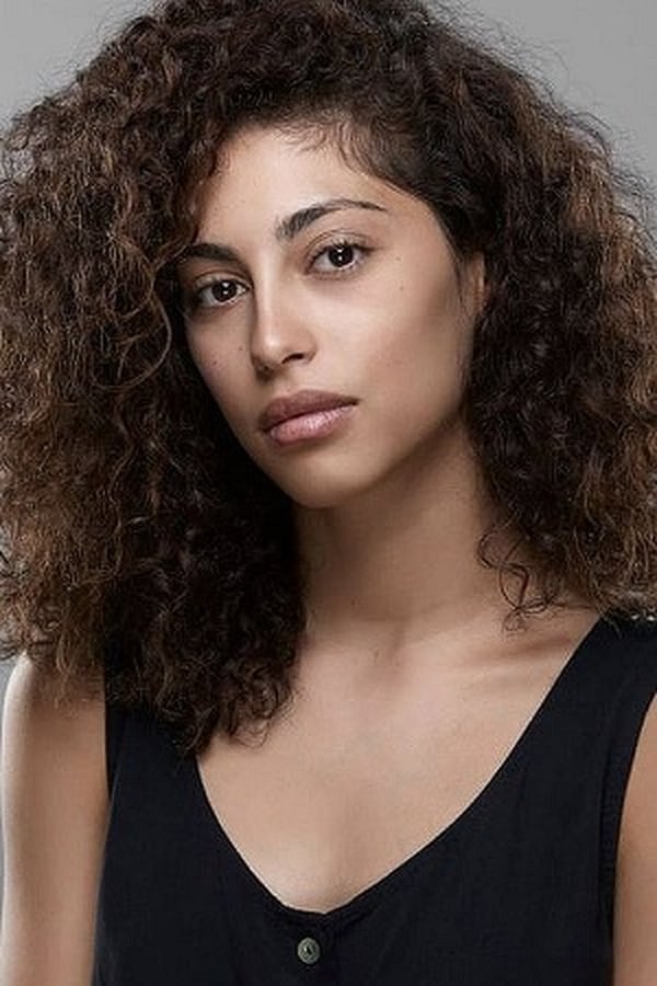 Mina El Hammani profile image