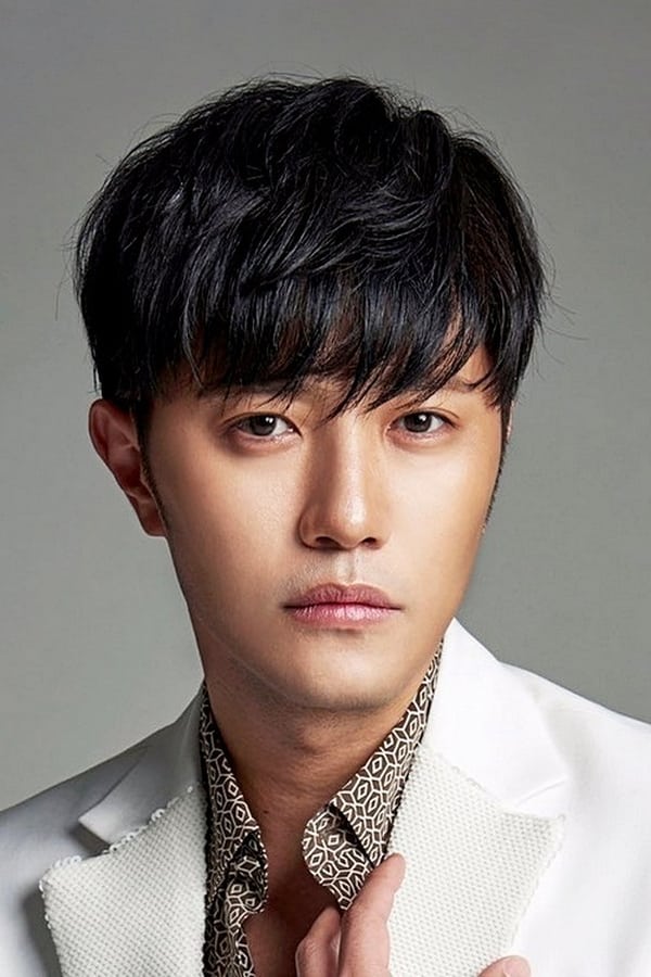 Jin Goo profile image