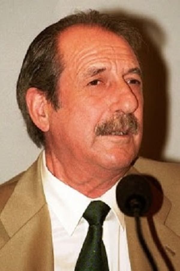 Luis Sánchez Polack profile image