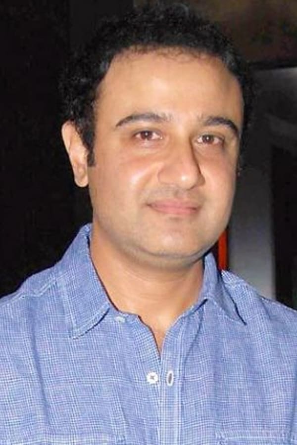 Vivek Mushran profile image