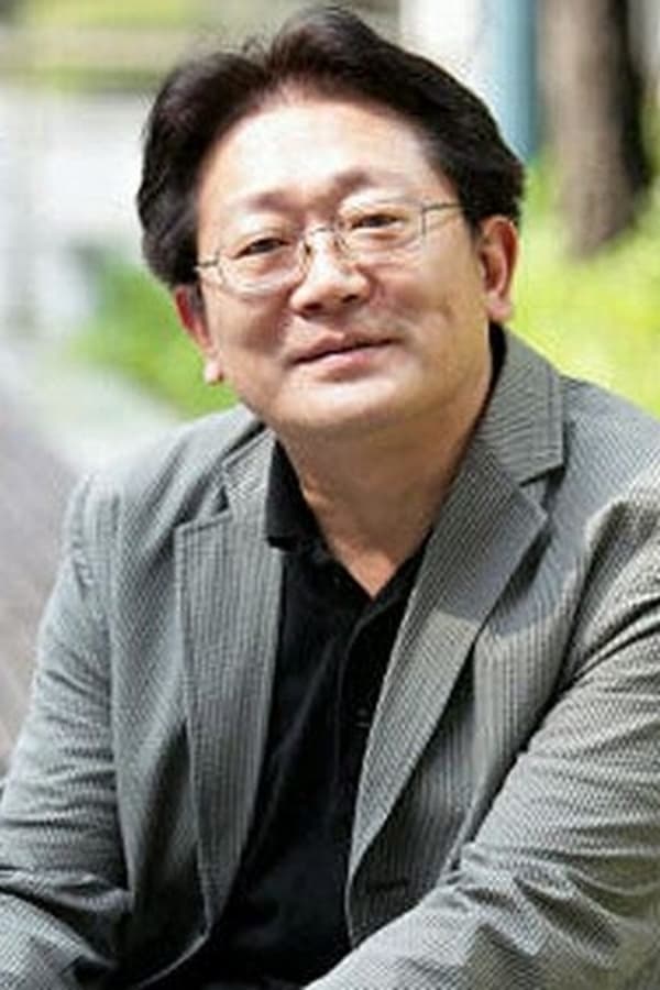 Park Kwang-su profile image