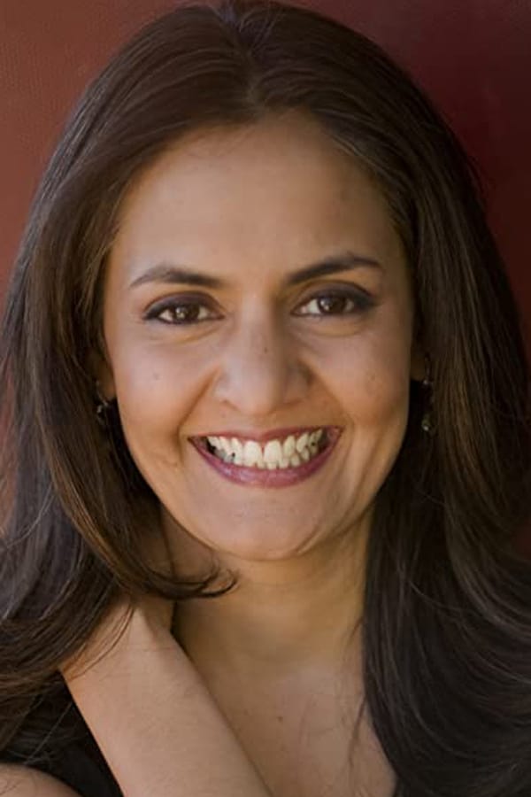 Gita Reddy profile image