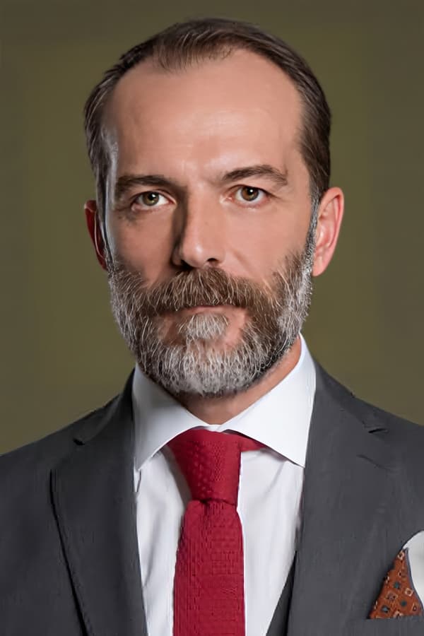 Muhammet Uzuner profile image
