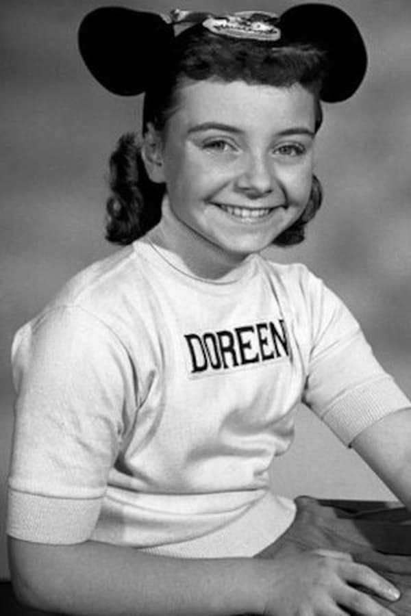 Doreen Tracey profile image