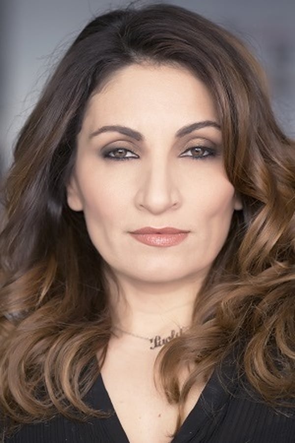 Paola Lavini profile image