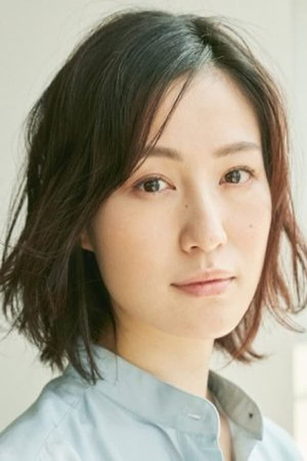 Kaoru Hirata profile image