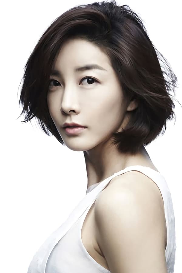 Jin Seo-yeon profile image