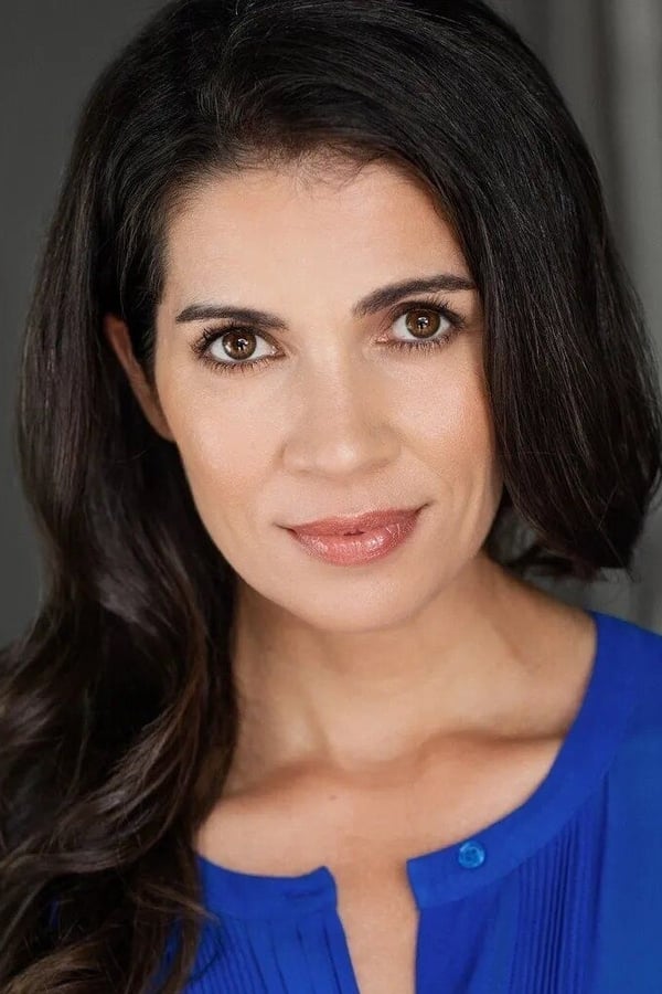 Raquel Merediz profile image