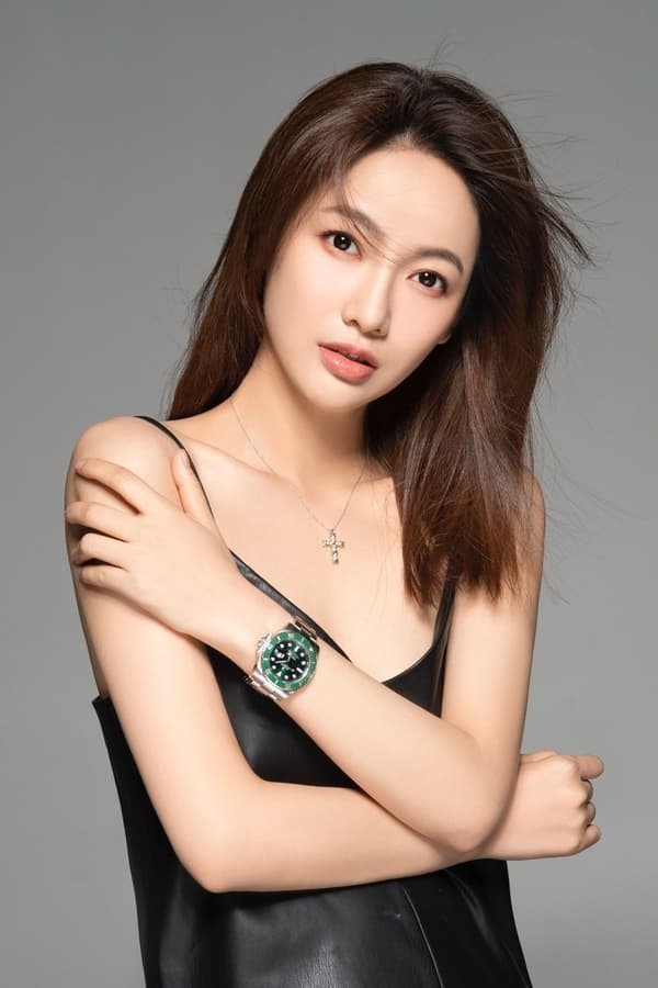 Fu Mei profile image