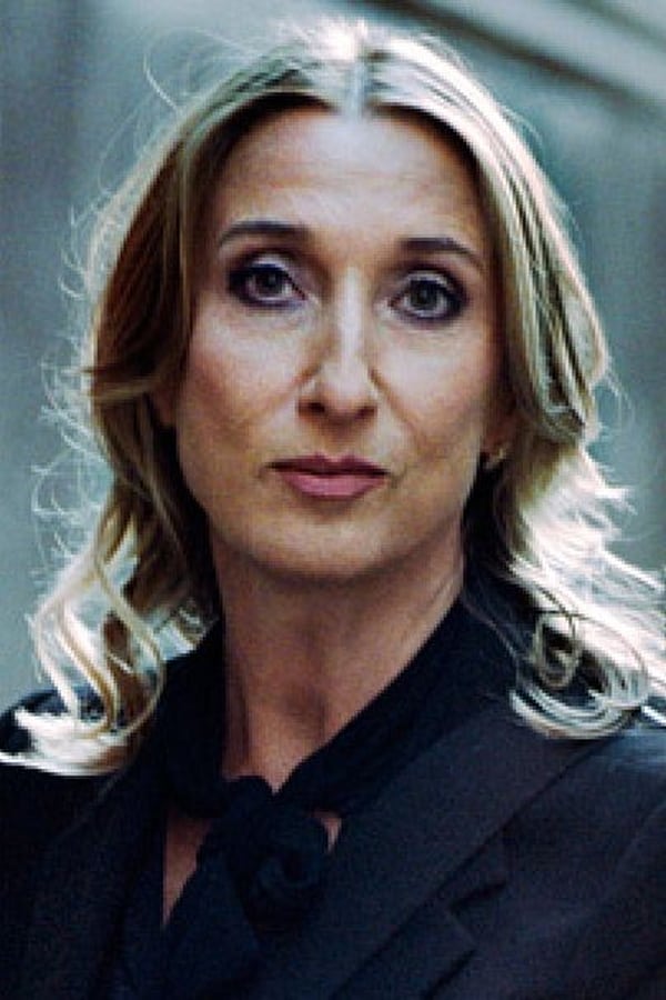 Claudia Brücken profile image
