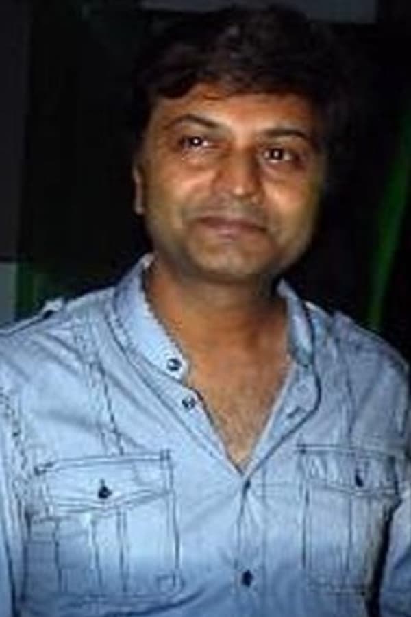 Jay Mehta profile image