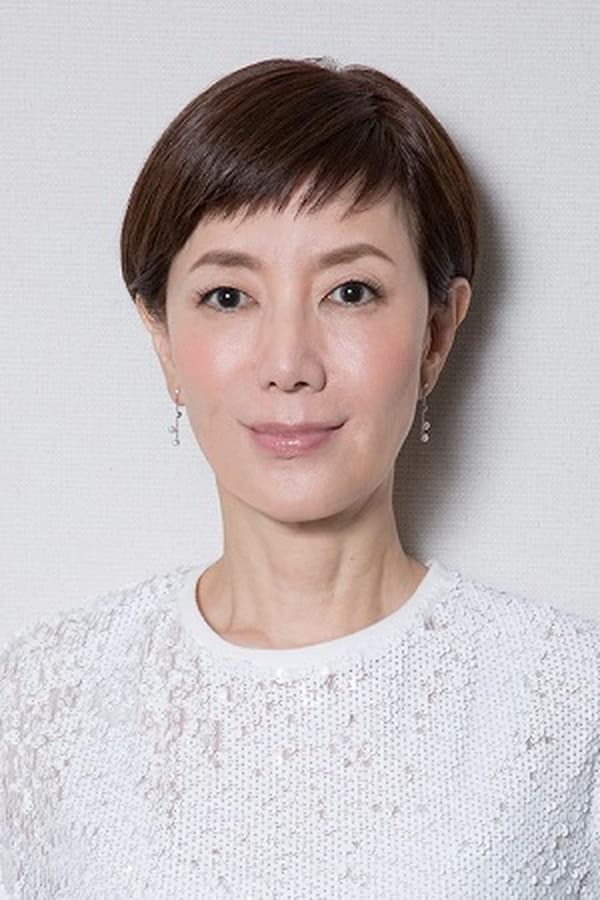 Keiko Toda profile image
