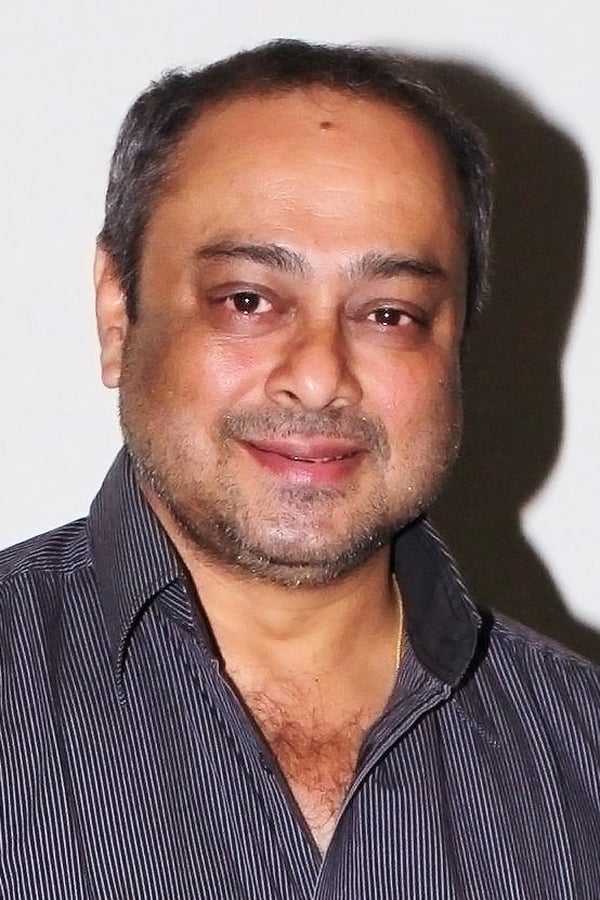 Sachin Khedekar profile image