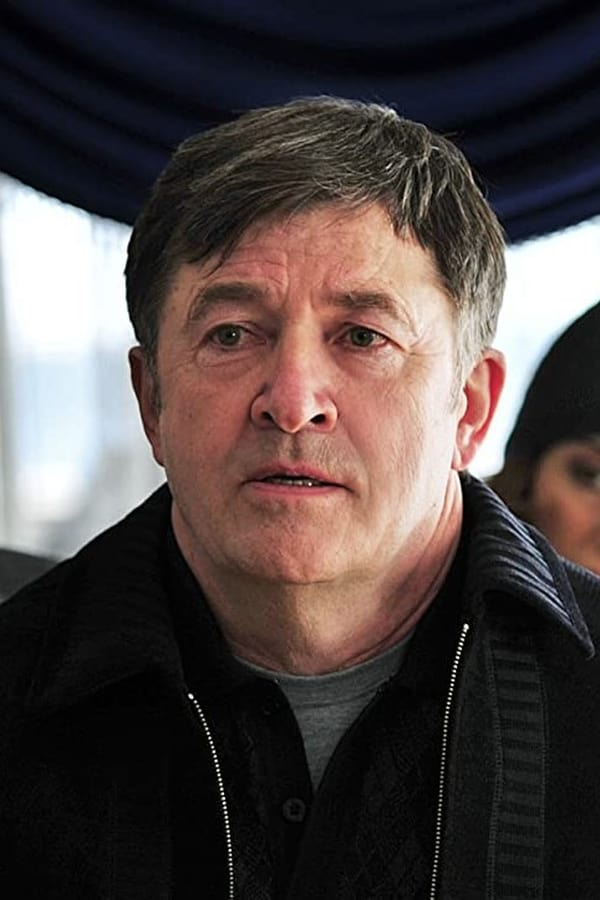 Olek Krupa profile image