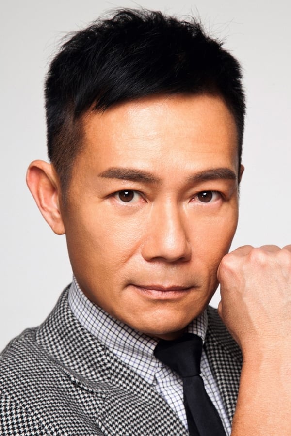 Eddie Cheung profile image