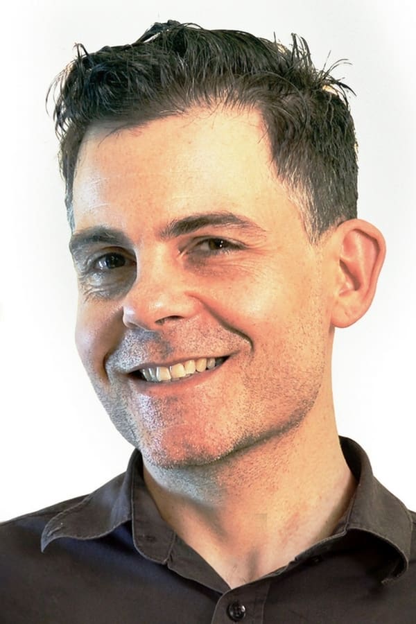 David Hanson profile image