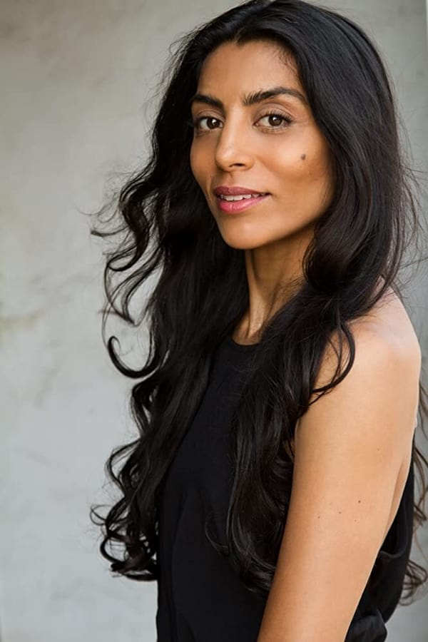 Reshma Gajjar profile image