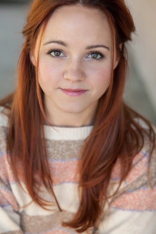 Chelsea Alden profile image