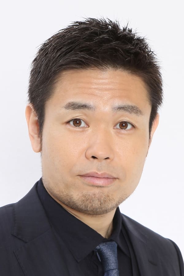 Hiroshi Shinagawa profile image