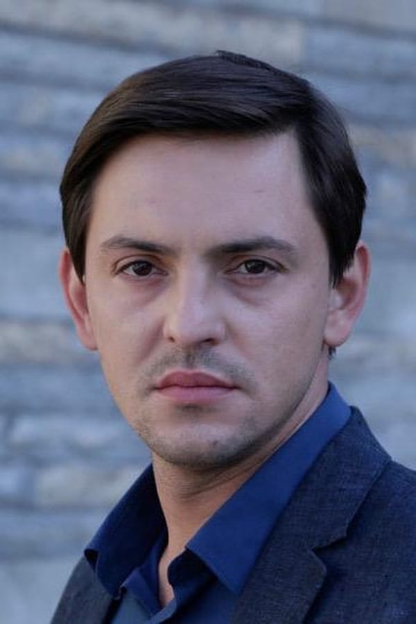 Andrey Terentyev profile image
