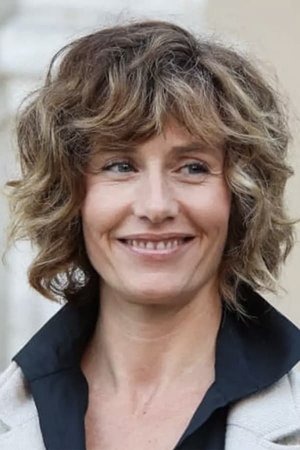 Cécile de France profile image