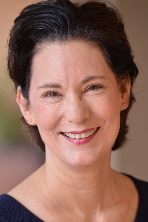 Deborah Smith Ford profile image