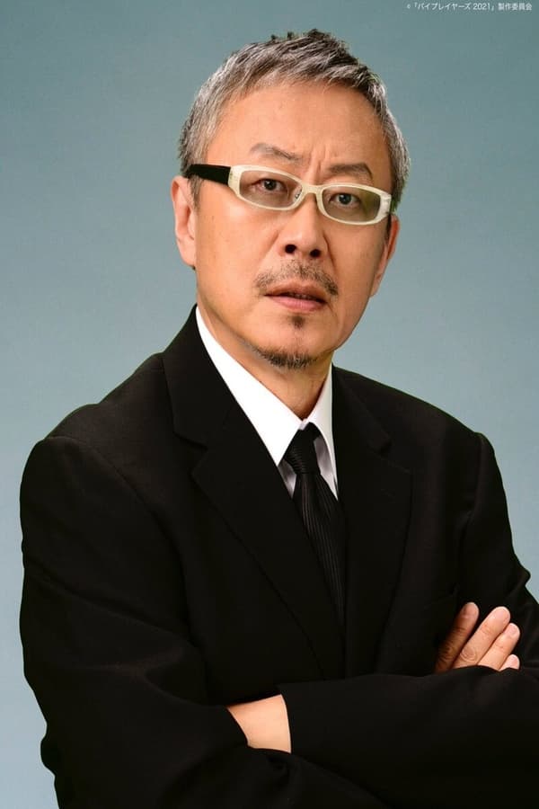 Takashi Matsuo profile image
