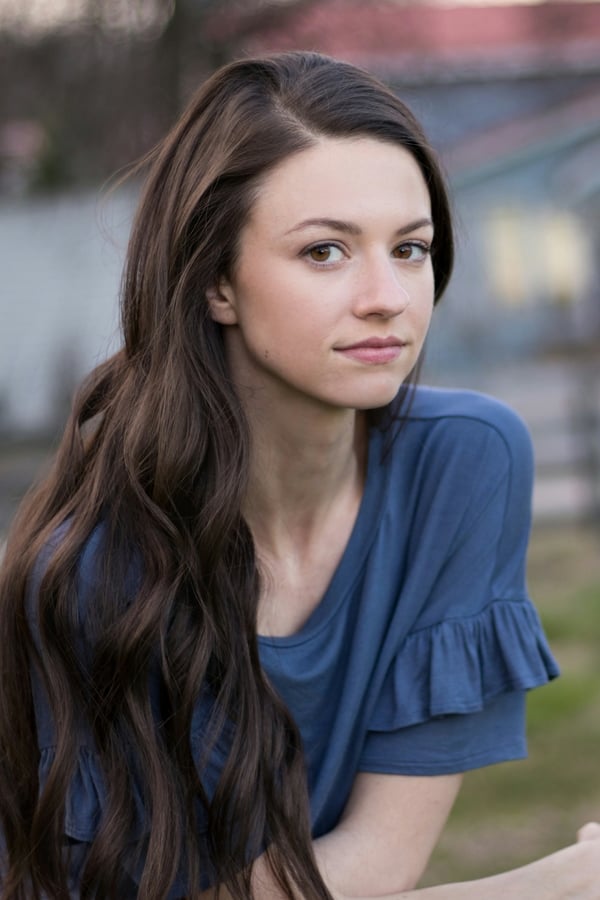 Bethany Davenport profile image