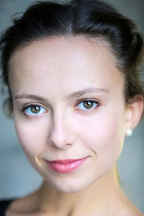 Polina Pakhomova profile image