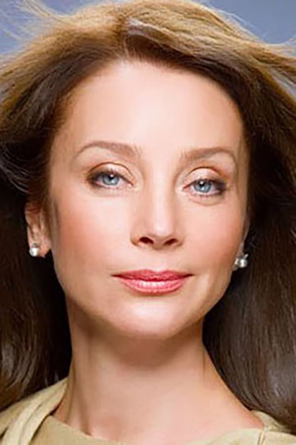Galina Belyaeva profile image