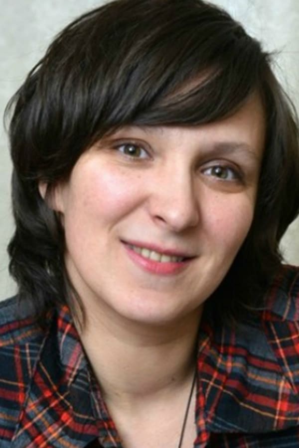 Olesya Zheleznyak profile image