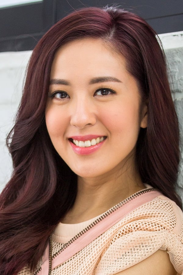 Natalie Tong profile image