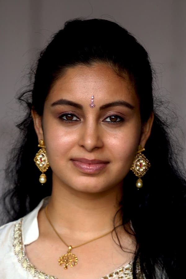 Abhinaya profile image
