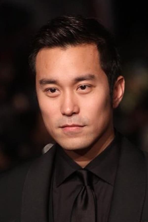 Joseph Chang profile image