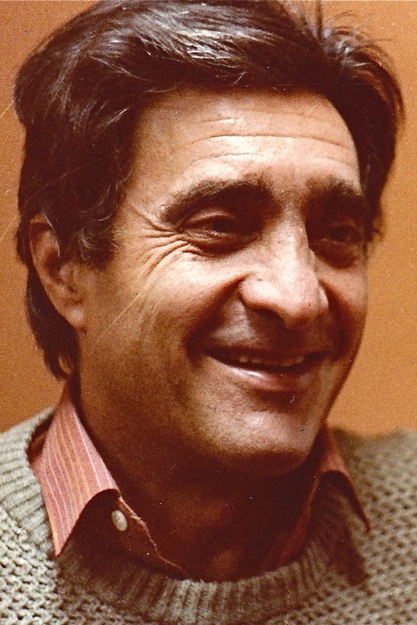 Martín Adjemián profile image