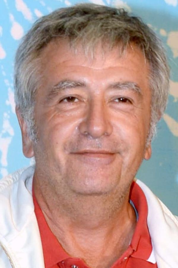 Jean-Yves Lafesse profile image