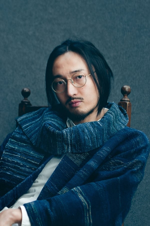 Eric Wang profile image