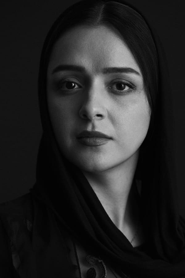Tarane Alidousti profile image