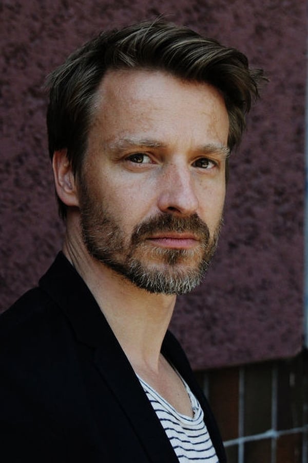 Maximilian von Pufendorf profile image