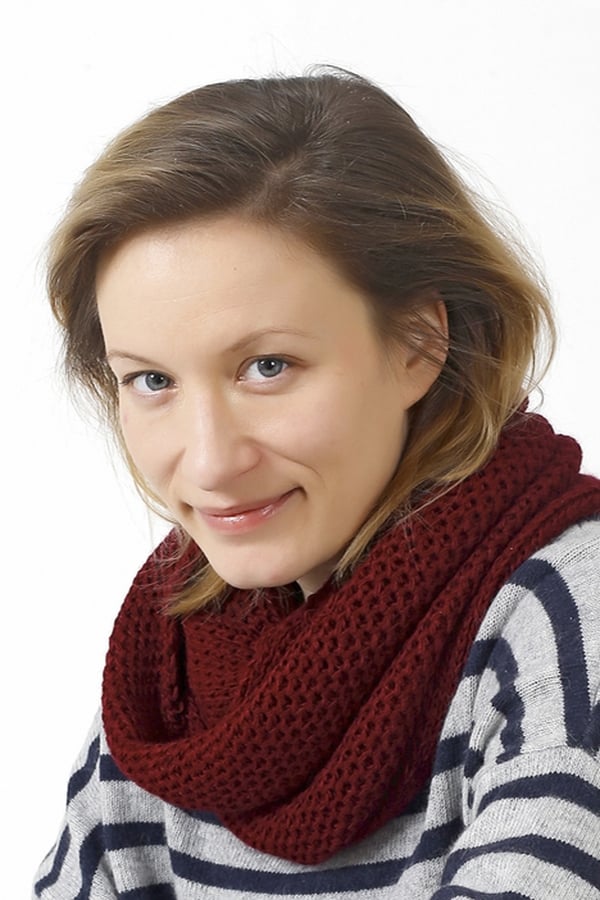 Helena Dvořáková profile image