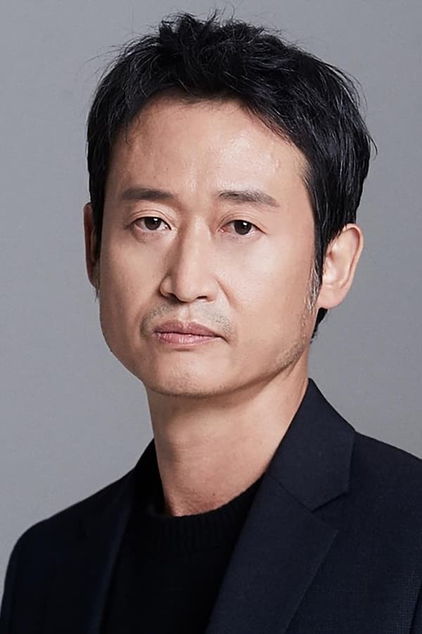 Yoo Seung-mok profile image