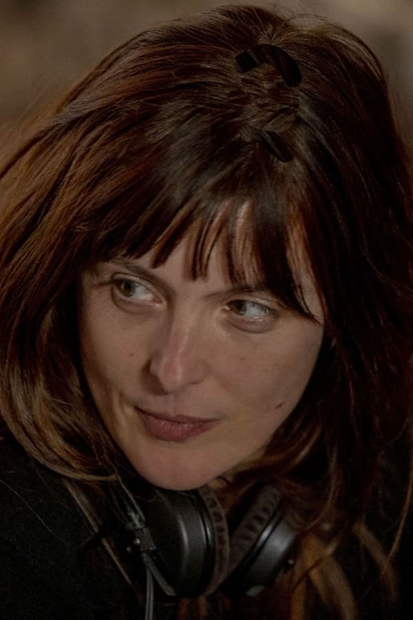 Valérie Donzelli profile image