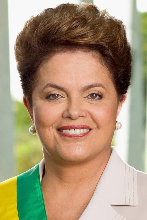 Dilma Rousseff profile image