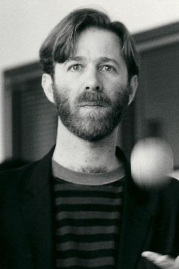 Alan Berliner profile image